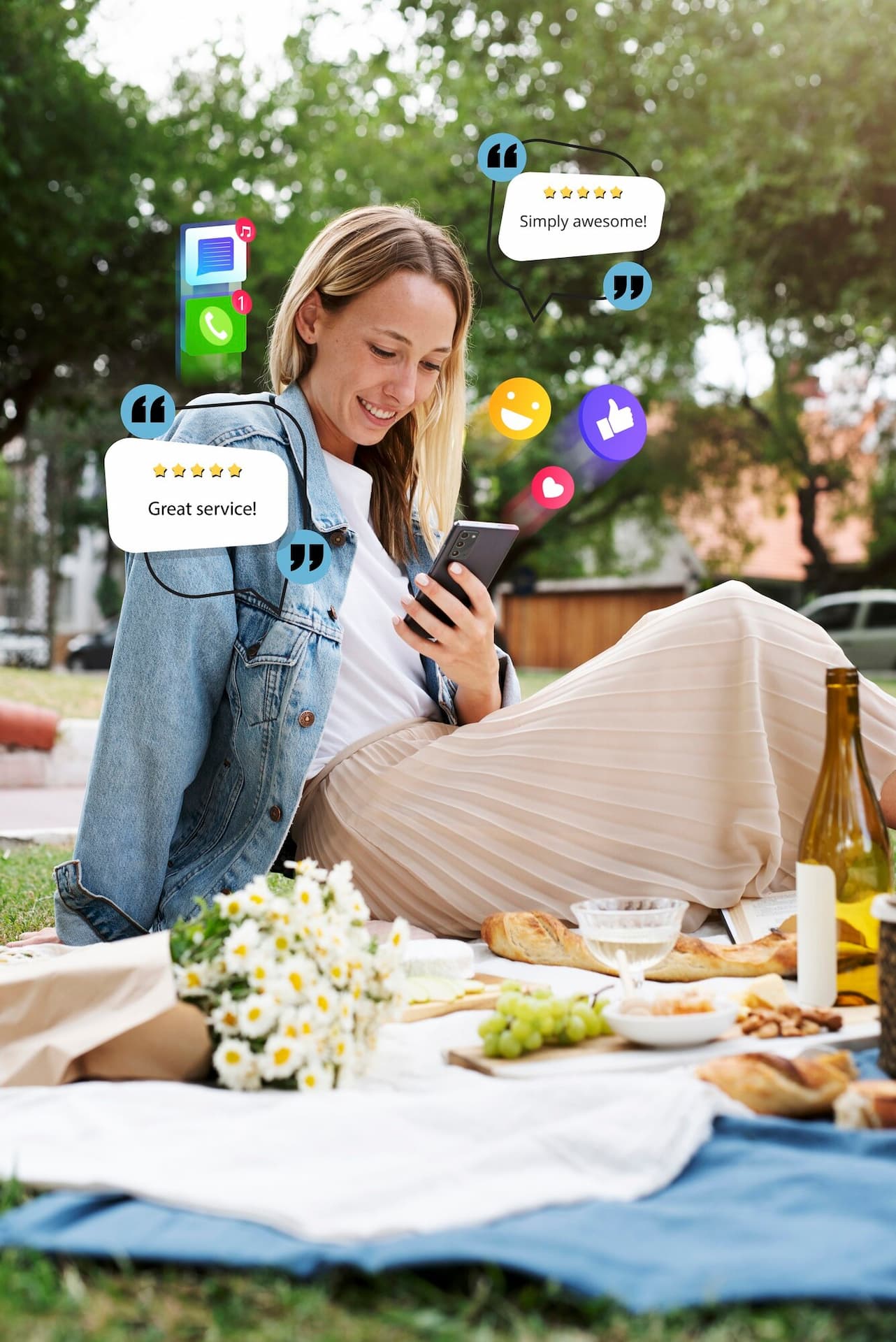 No dejes escapar tus clientes en la web. El chatbot al rescate 3