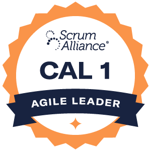 Certified Agile Leader