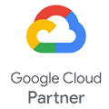 Google Cloud Partner