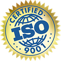 ISO 9001