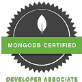 MONGODB CERTEFIED